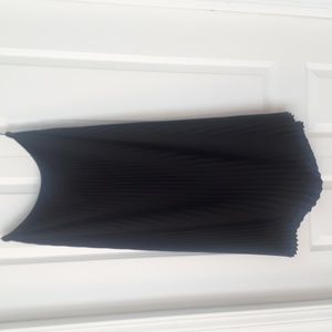 Babaton Accordion Skirt SZ. L